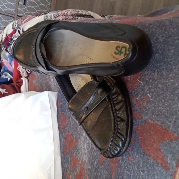 #606 SAS Loafers Out Of Stock - Picture 4 of 4